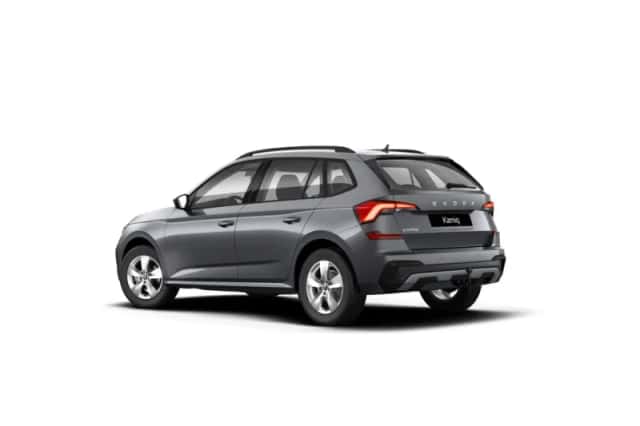 Škoda Kamiq (2026) thumbnail 2