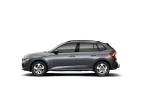 Škoda Kamiq (2026) thumbnail 3