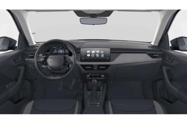 Škoda Kamiq (2026) thumbnail 5
