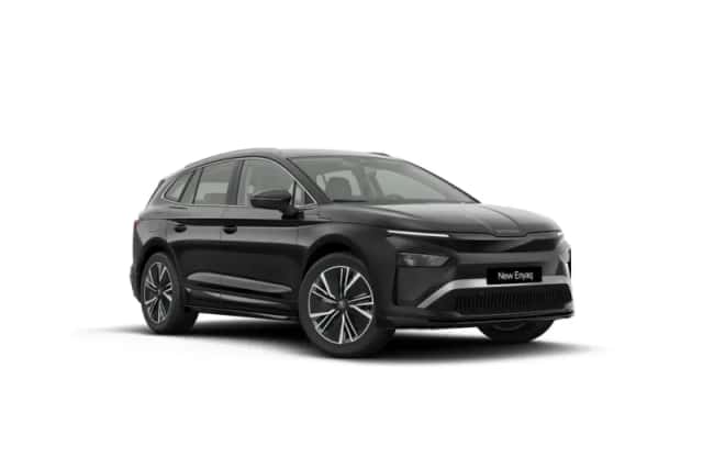 Škoda Enyaq (2026) thumbnail 1