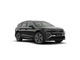 Škoda Enyaq