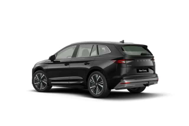 Škoda Enyaq (2026) thumbnail 2