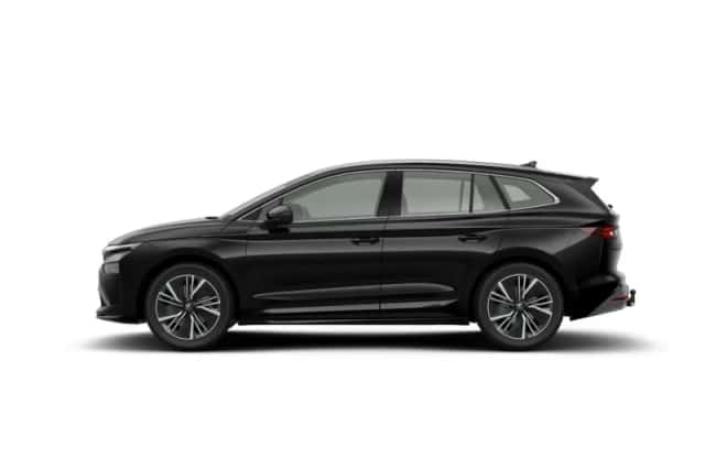 Škoda Enyaq (2026) thumbnail 3