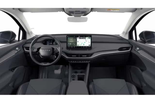 Škoda Enyaq (2026) thumbnail 5