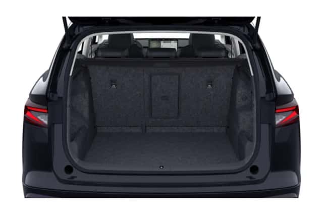 Škoda Enyaq (2026) thumbnail 6