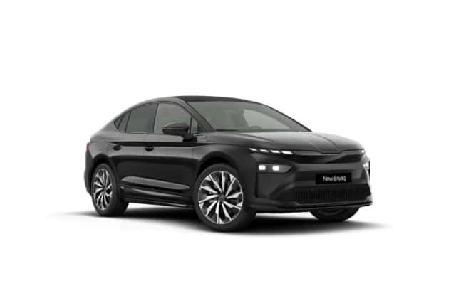 Škoda Enyaq (2026) thumbnail 1