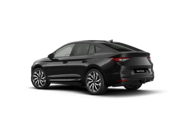 Škoda Enyaq (2026) thumbnail 2