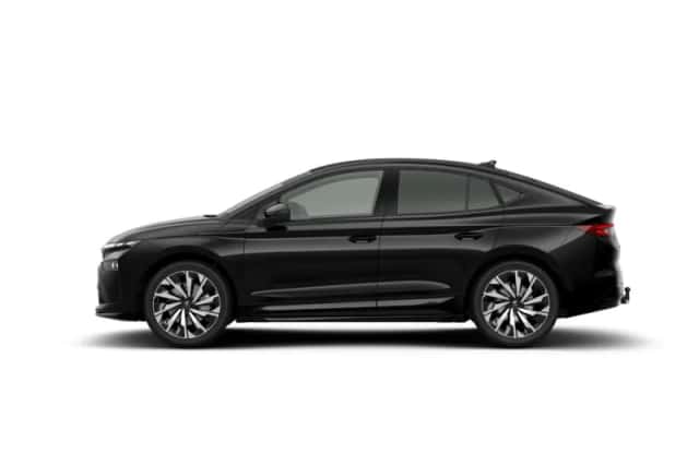 Škoda Enyaq (2026) thumbnail 3