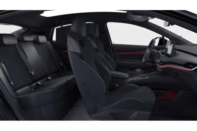 Škoda Enyaq (2026) thumbnail 4