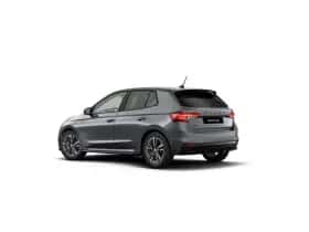 Škoda Fabia (2026) thumbnail 2