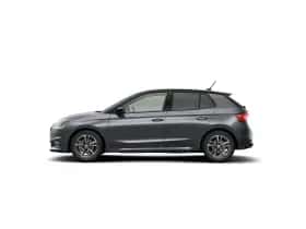 Škoda Fabia (2026) thumbnail 3