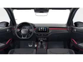 Škoda Fabia (2026) thumbnail 5