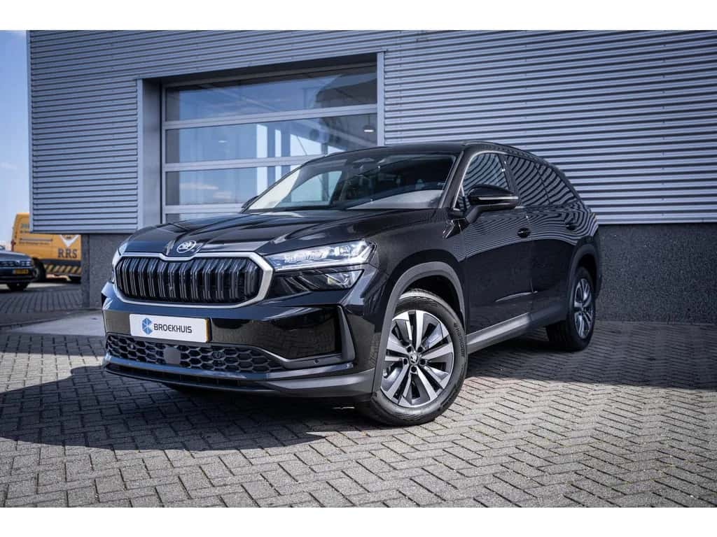 Škoda Kodiaq (2025) — foto 1