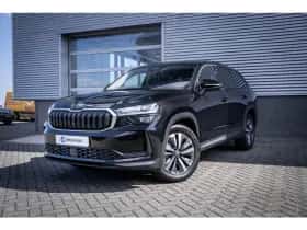 Škoda Kodiaq (2025) thumbnail 1