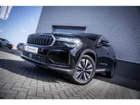 Škoda Kodiaq (2025) thumbnail 2