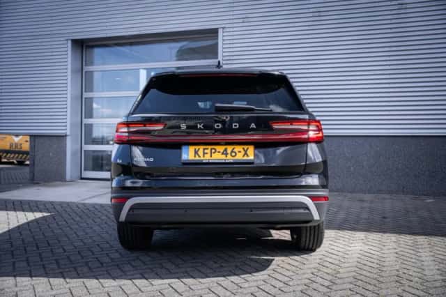 Škoda Kodiaq (2025) thumbnail 11