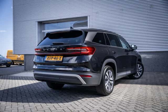 Škoda Kodiaq (2025) thumbnail 12