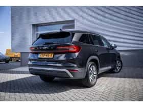 Škoda Kodiaq (2025) thumbnail 12
