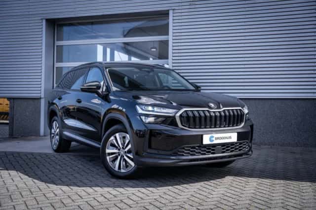 Škoda Kodiaq (2025) thumbnail 14