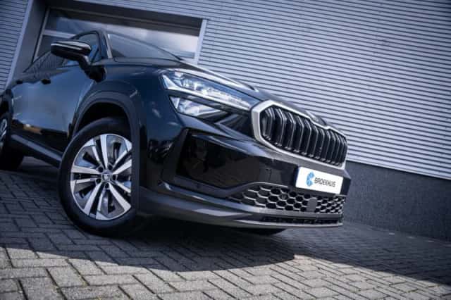 Škoda Kodiaq (2025) thumbnail 16