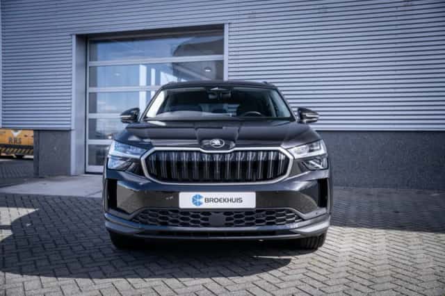 Škoda Kodiaq (2025) thumbnail 3