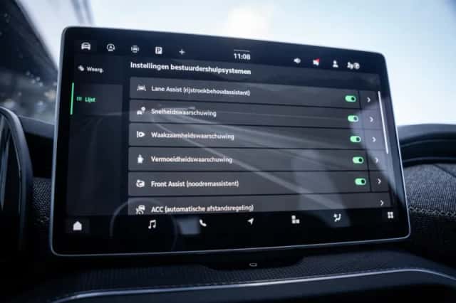 Škoda Kodiaq (2025) thumbnail 22