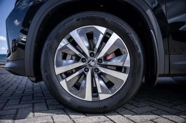 Škoda Kodiaq (2025) thumbnail 4
