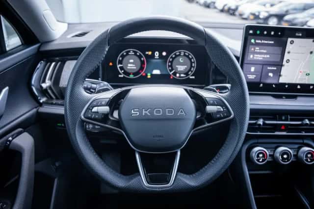 Škoda Kodiaq (2025) thumbnail 37