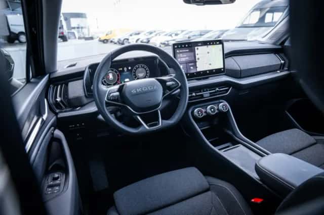Škoda Kodiaq (2025) thumbnail 38