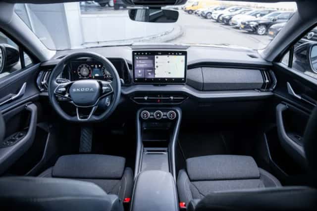 Škoda Kodiaq (2025) thumbnail 39