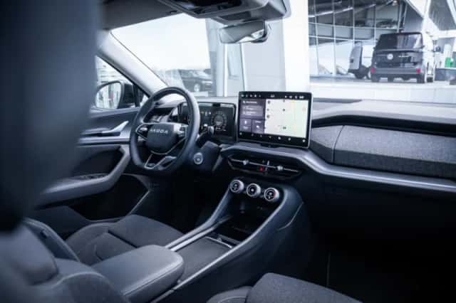 Škoda Kodiaq (2025) thumbnail 40