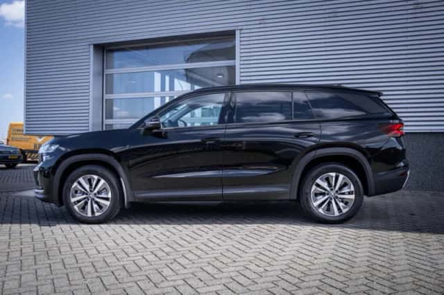 Škoda Kodiaq (2025) thumbnail 5