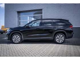 Škoda Kodiaq (2025) thumbnail 5