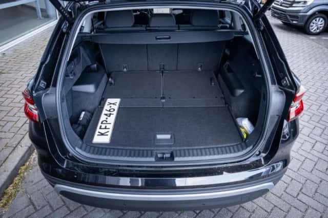 Škoda Kodiaq (2025) thumbnail 6