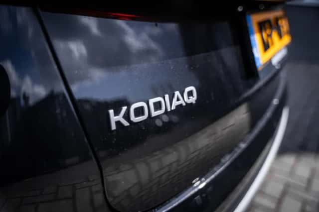 Škoda Kodiaq (2025) thumbnail 7