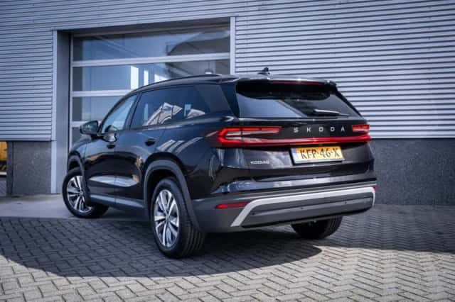 Škoda Kodiaq (2025) thumbnail 8