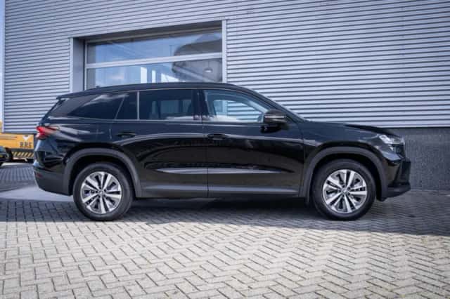 Škoda Kodiaq (2025) thumbnail 9