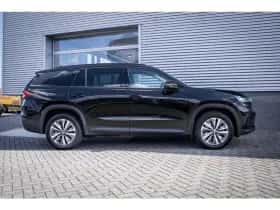 Škoda Kodiaq (2025) thumbnail 9