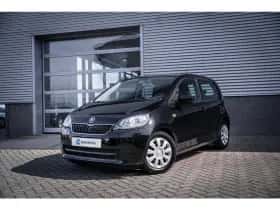 Škoda Citigo