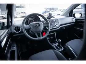 Škoda Citigo (2017) thumbnail 19