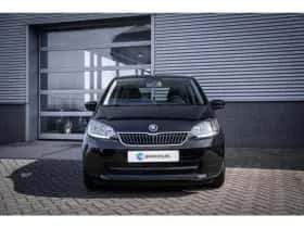 Škoda Citigo (2017) thumbnail 4