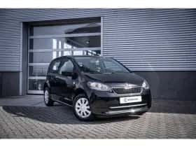 Škoda Citigo (2017) thumbnail 5