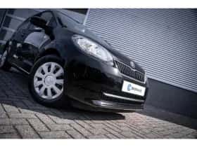 Škoda Citigo (2017) thumbnail 6