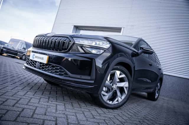 Škoda Kodiaq (2026) thumbnail 2