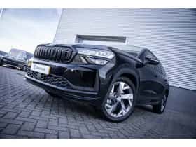 Škoda Kodiaq (2026) thumbnail 2