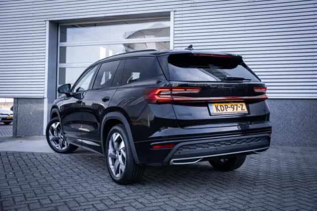 Škoda Kodiaq (2026) thumbnail 16