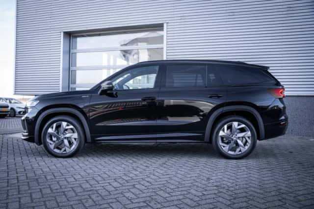 Škoda Kodiaq (2026) thumbnail 18