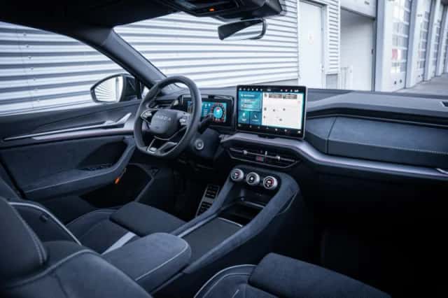 Škoda Kodiaq (2026) thumbnail 24