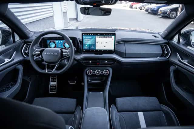 Škoda Kodiaq (2026) thumbnail 25