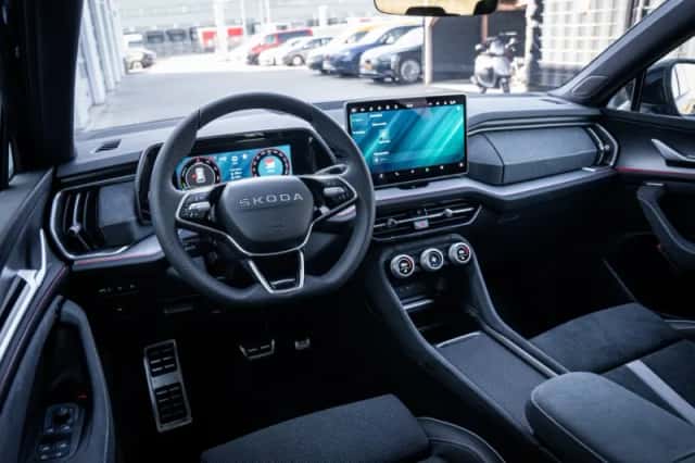 Škoda Kodiaq (2026) thumbnail 26